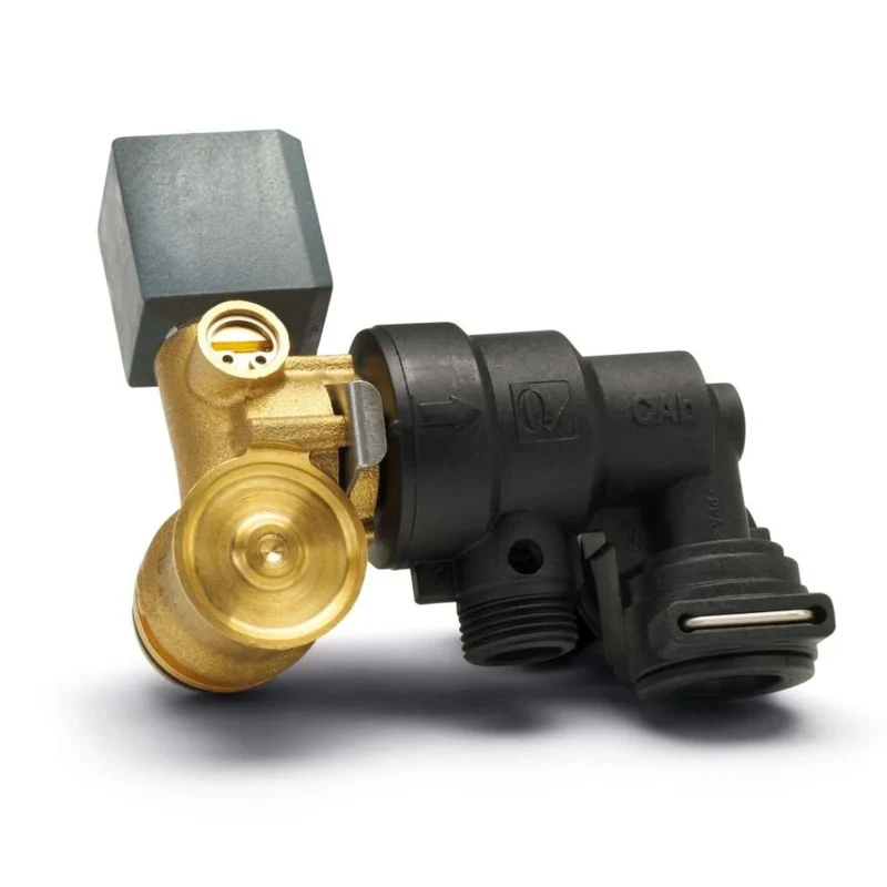 Worcester Greenstar Intelligent Filling Link