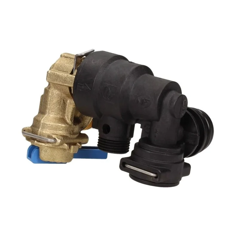 Worcester Greenstar HE Keyless Filling Link