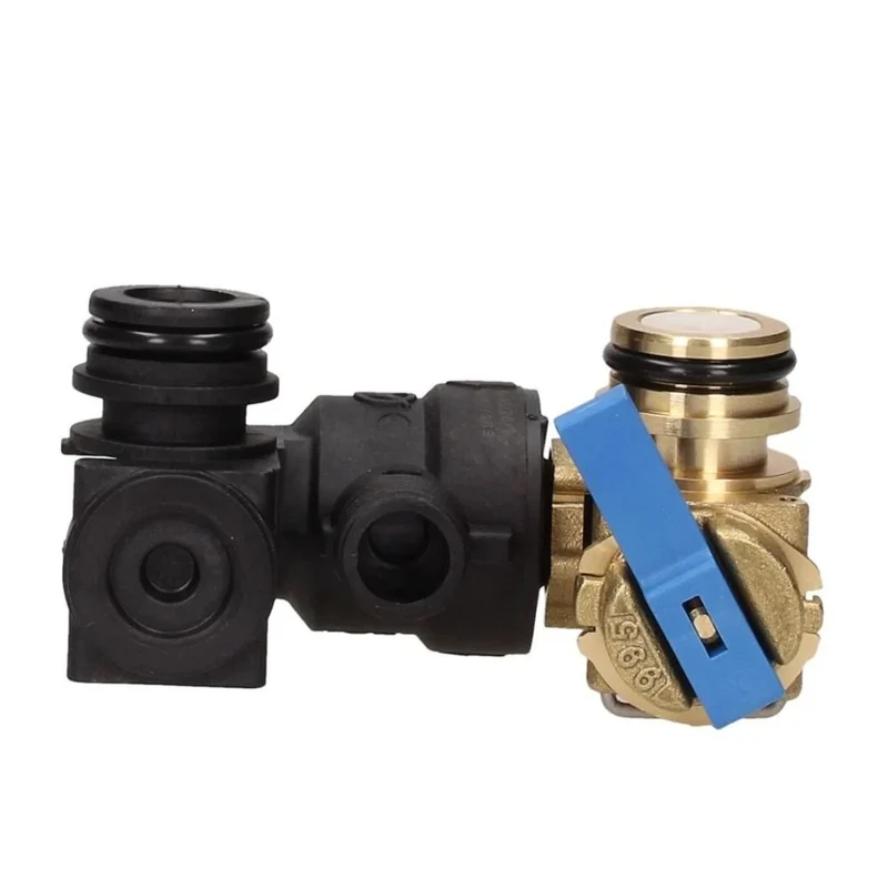 Worcester Greenstar HE Keyless Filling Link