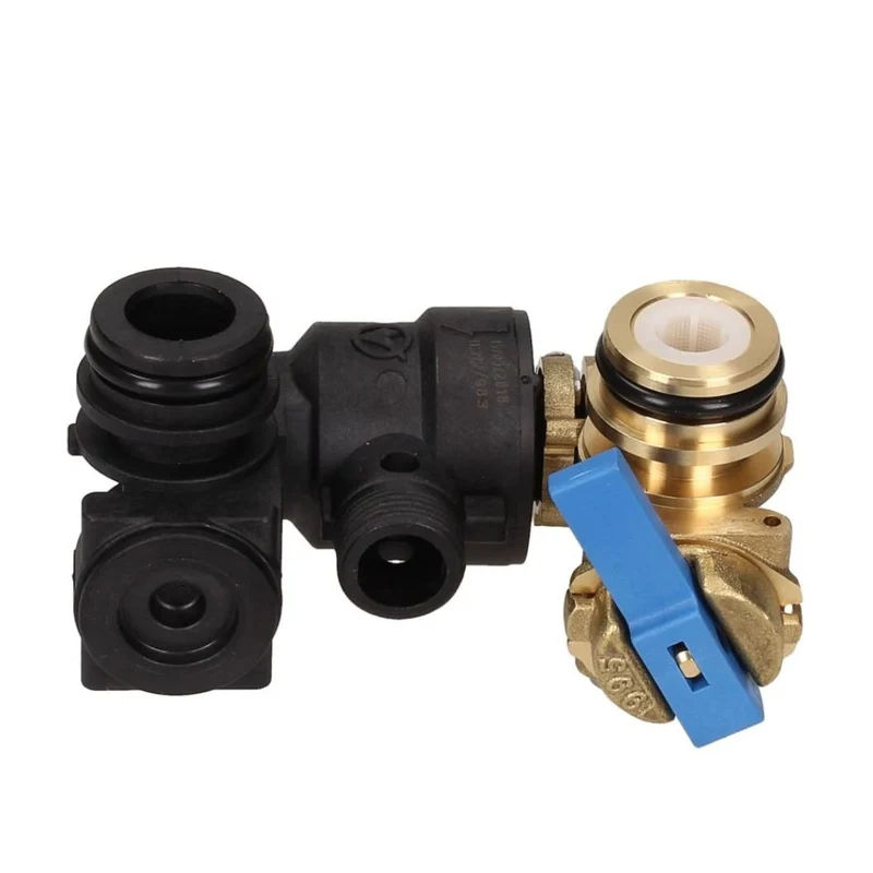 Worcester Greenstar HE Keyless Filling Link