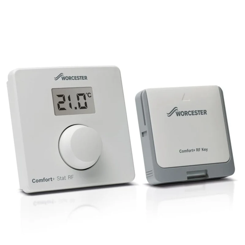 Worcester Greenstar Comfort+ RF Stat