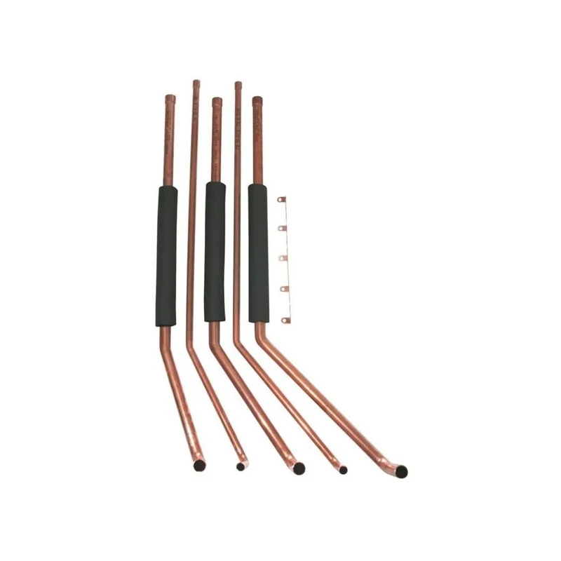 Worcester Greenstar 8000+ Pre-Piping Assembly Kit