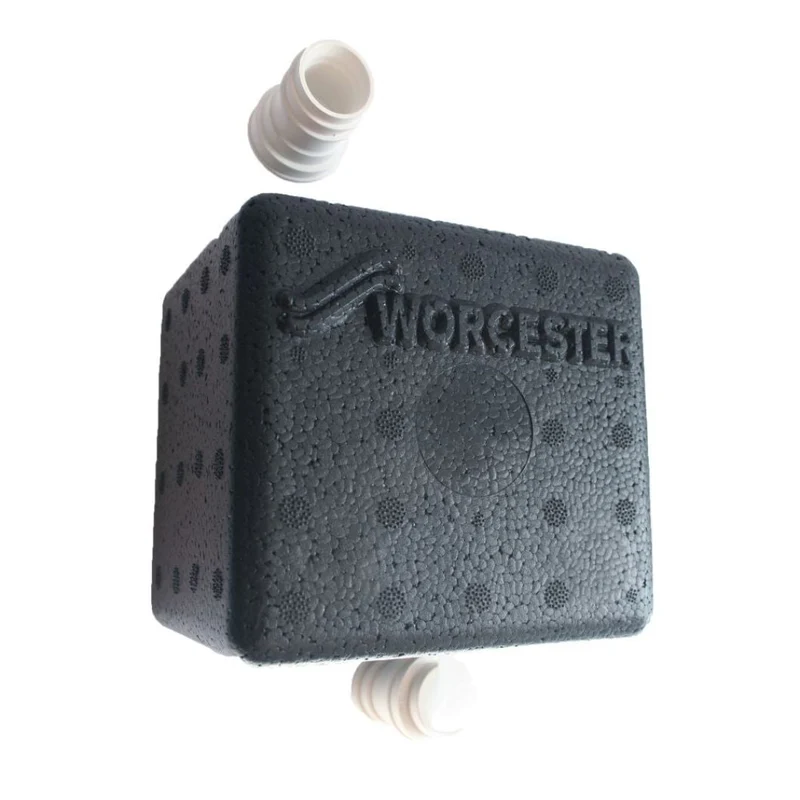Worcester Condensure Siphon