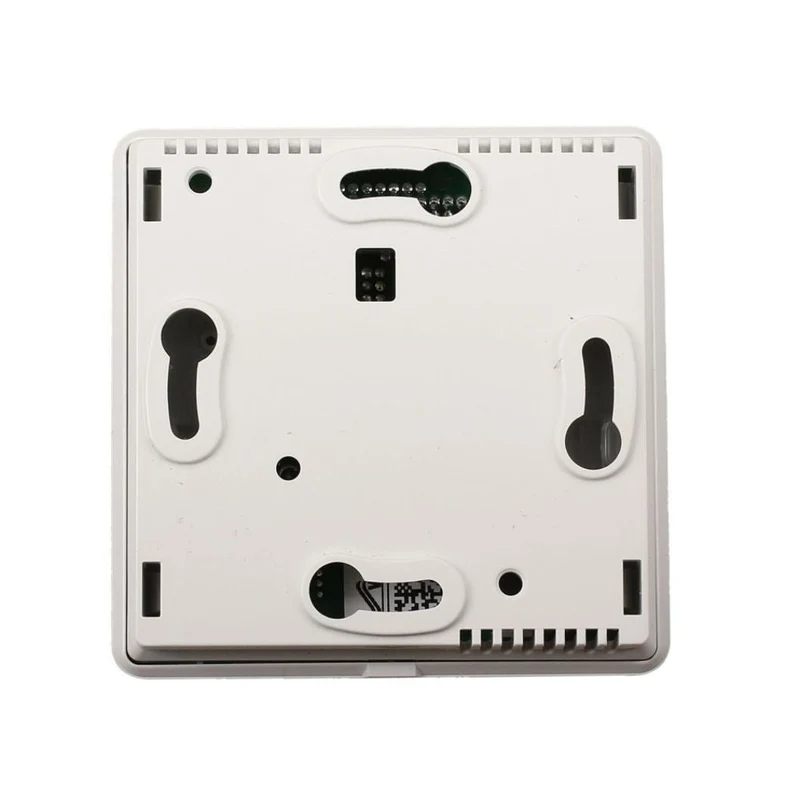 Worcester Comfort 1 RF Wireless Room Stat & Plug-in Twin Channel Programmer