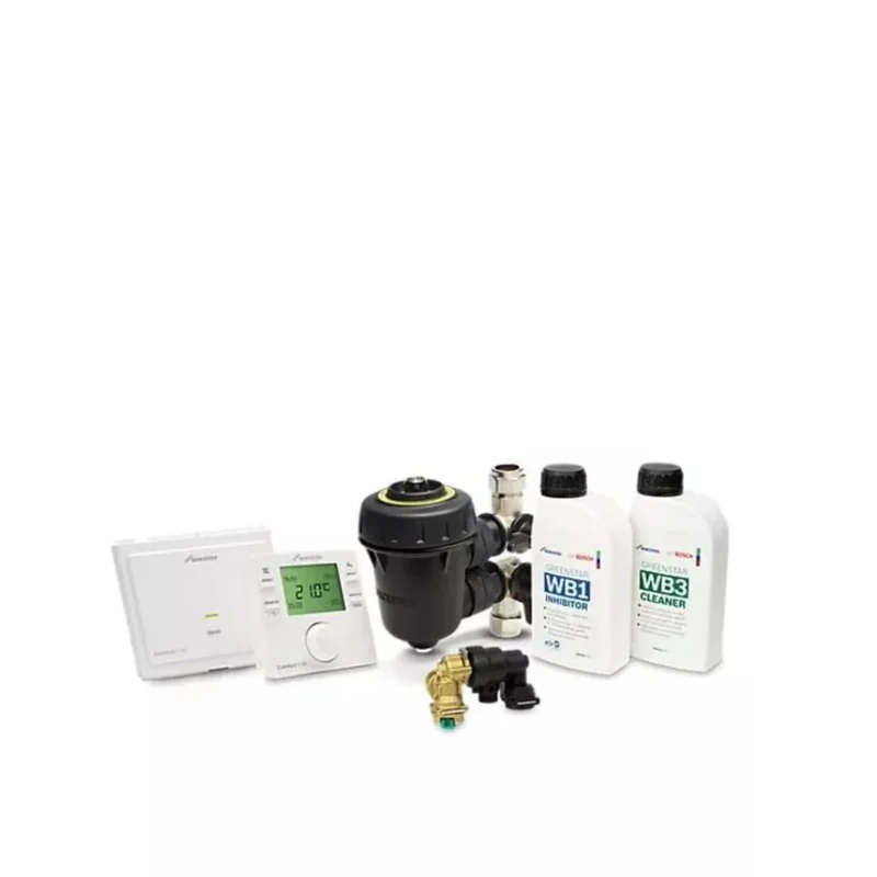 Worcester Accessory Pack CDI Compact,Si & I