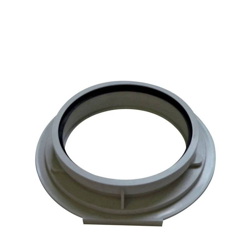 Worcester 80/125 Vertical Flue Adaptor