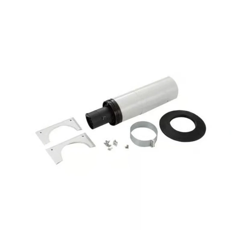 Worcester 80/125 Std Flue for GB162 Commercial