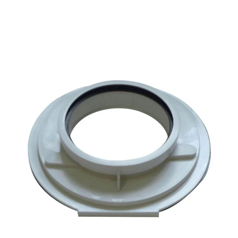 Worcester 60/100 Vertical Flue Adaptor (For Floor Standing Gas Boilers)
