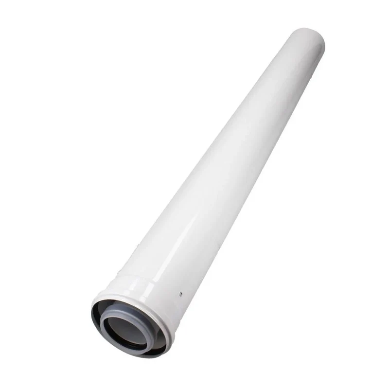 Worcester 2 Metre Flue Extension 60/100mm