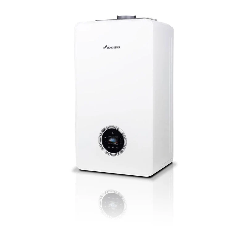 Worcester Greenstar 4000 30kW Combi