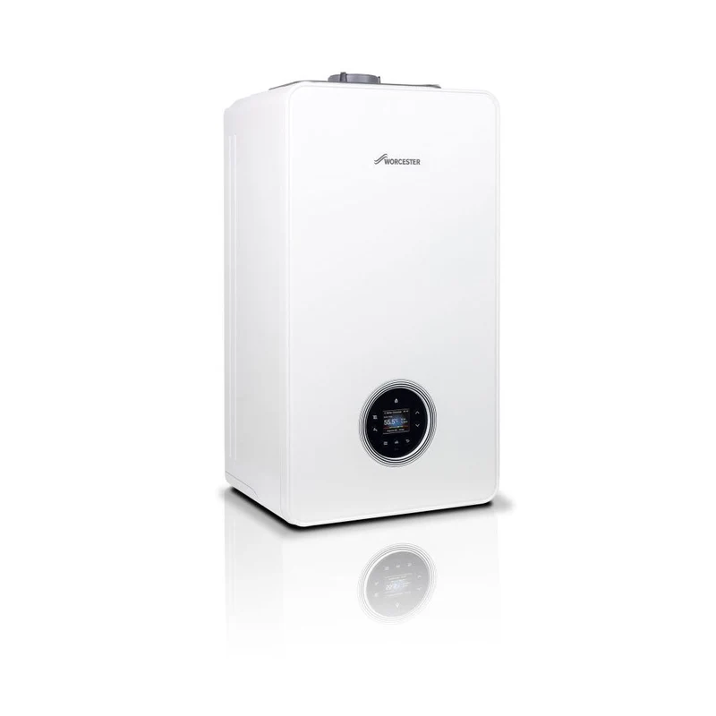 Worcester Greenstar 4000 25kW LPG Combi