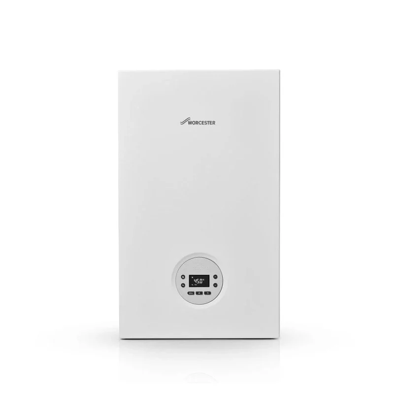 Worcester Bosch Greenstar 1000 30kW Combi