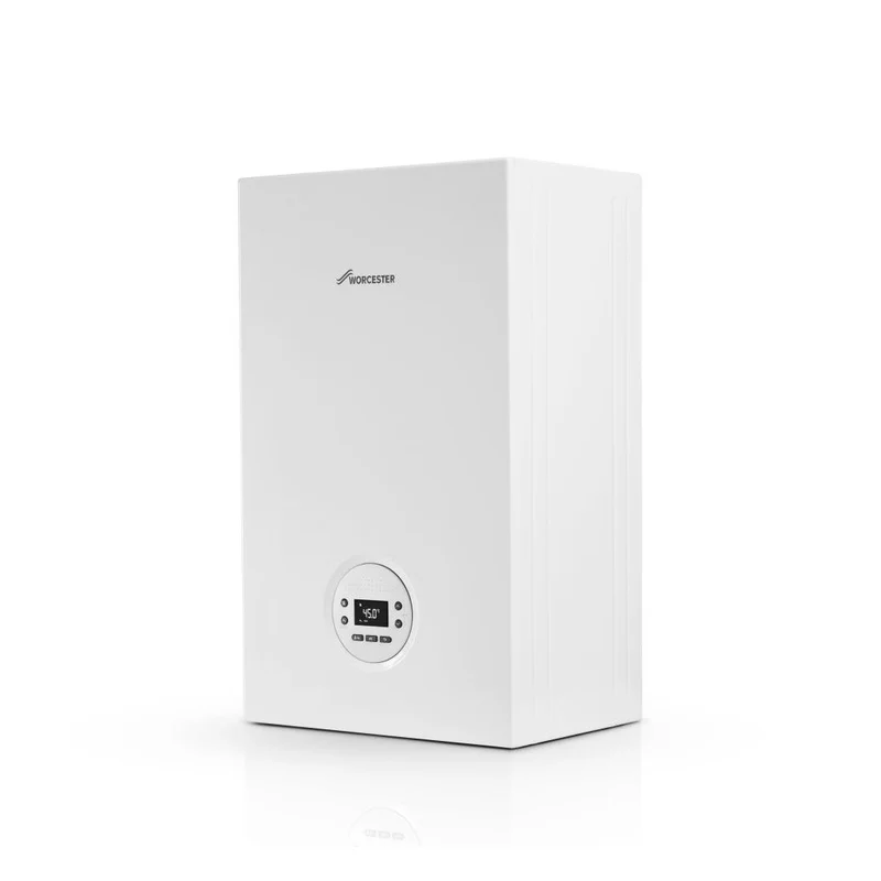 Worcester Bosch Greenstar 1000 30kW Combi