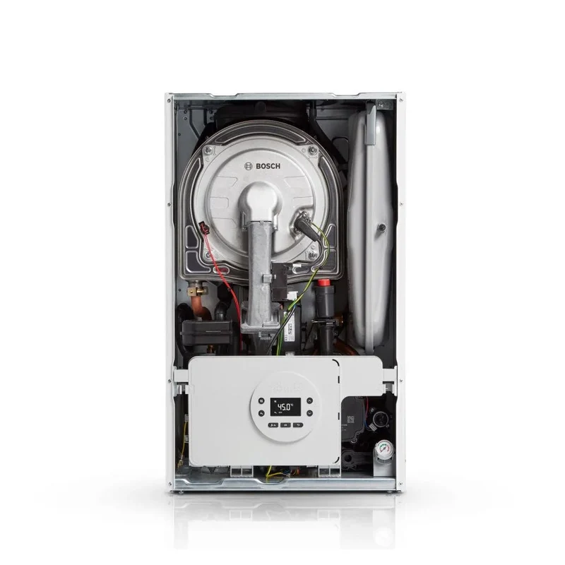Worcester Bosch Greenstar 1000 30kW Combi