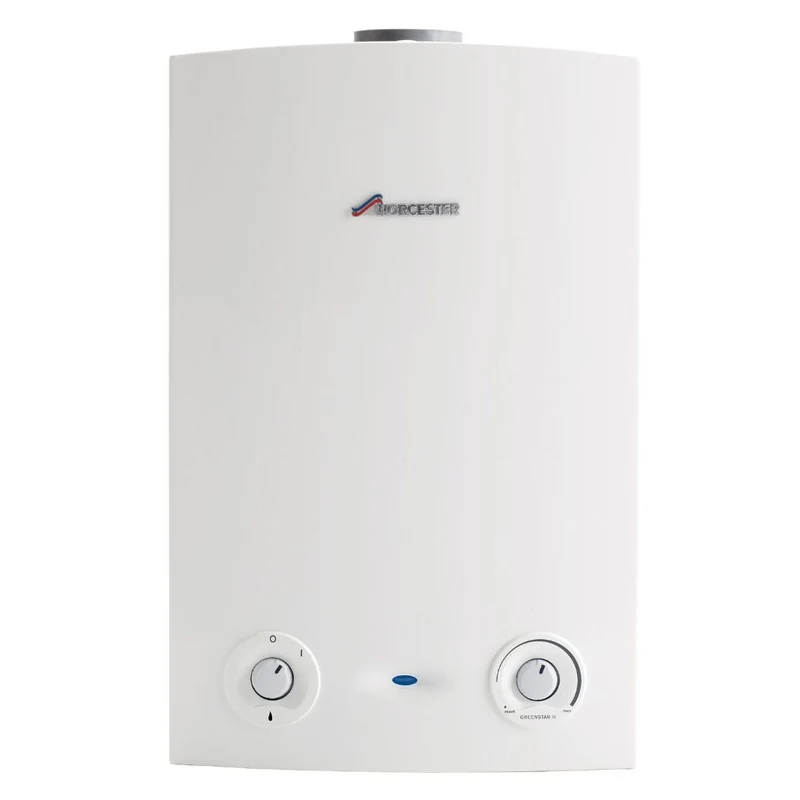 Worcester Greenstar 27 Ri Compact ErP Regular