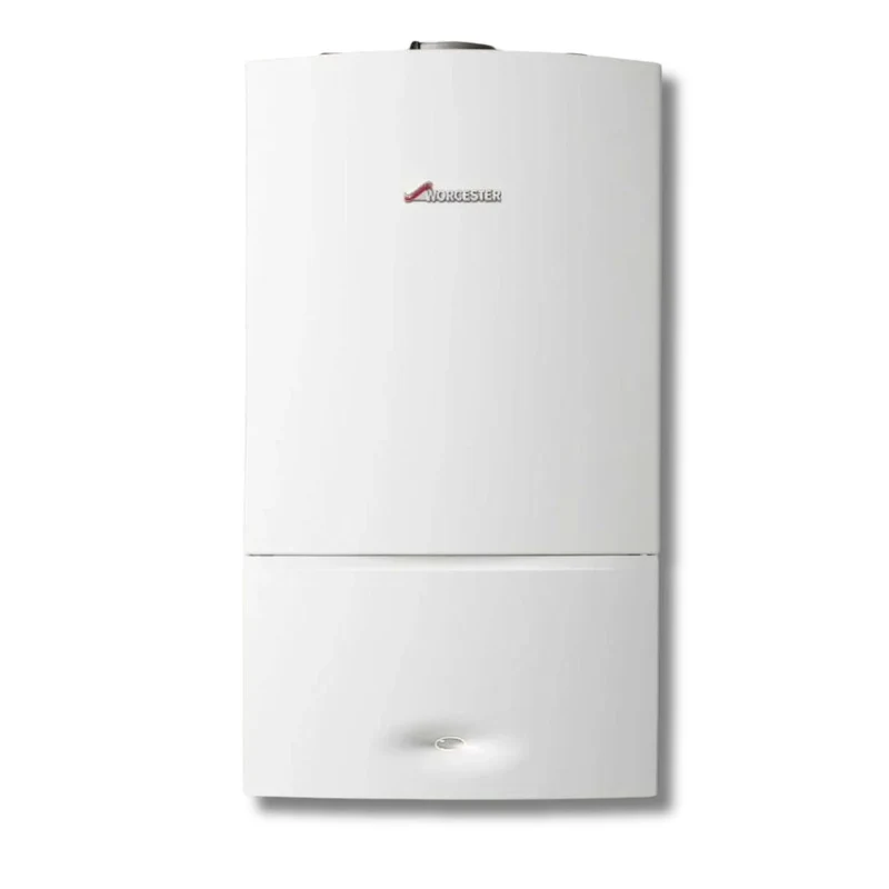 Worcester Greenstar 30 i ErP LPG System