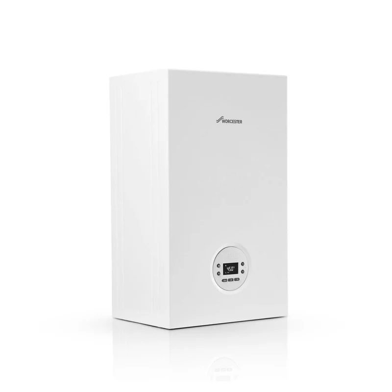 Worcester Bosch Greenstar 1000 24kW Combi