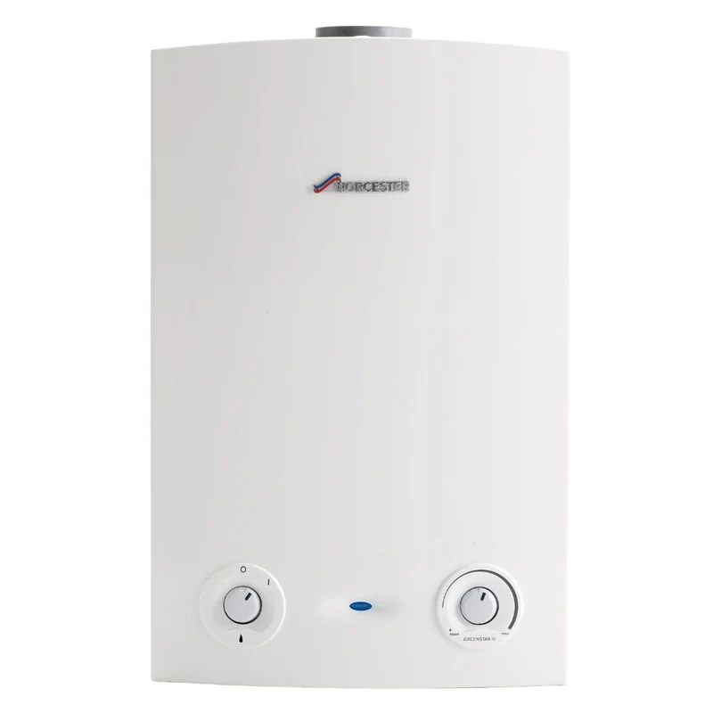 Worcester Greenstar 15 Ri ERP+