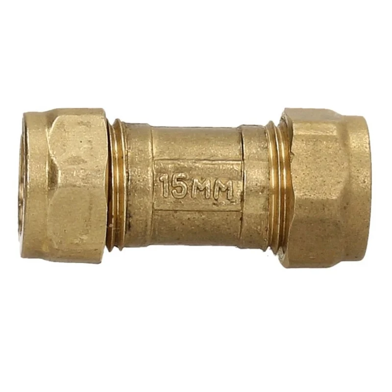 V&G Compression Single Check Valve