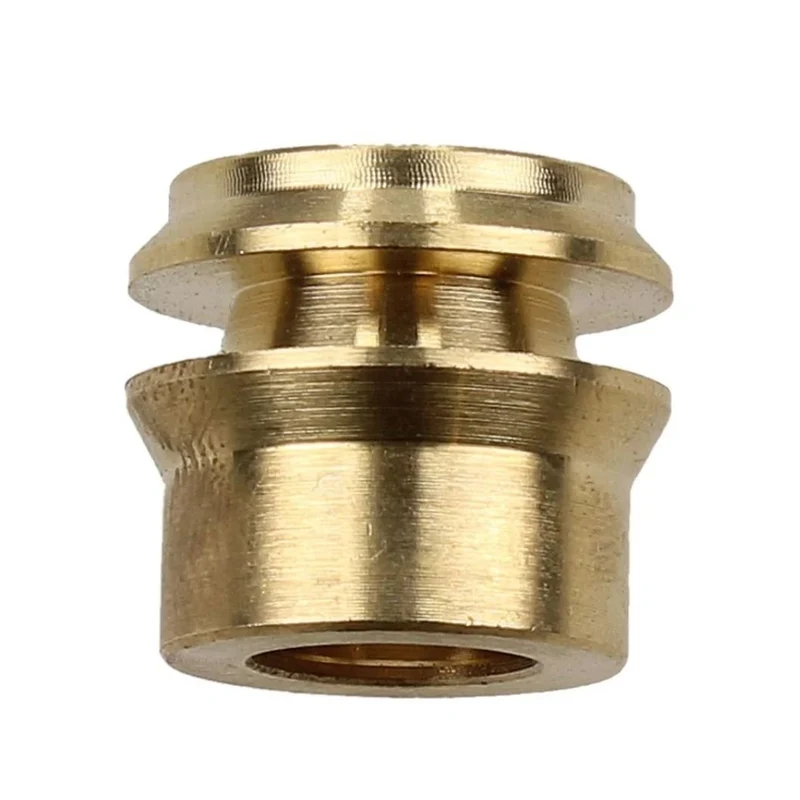 Compression 15mm x 8mm 1 Piece Reducer