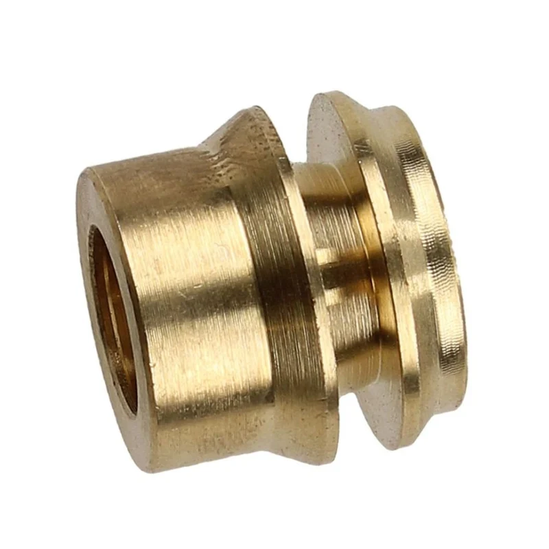 Compression 15mm x 8mm 1 Piece Reducer