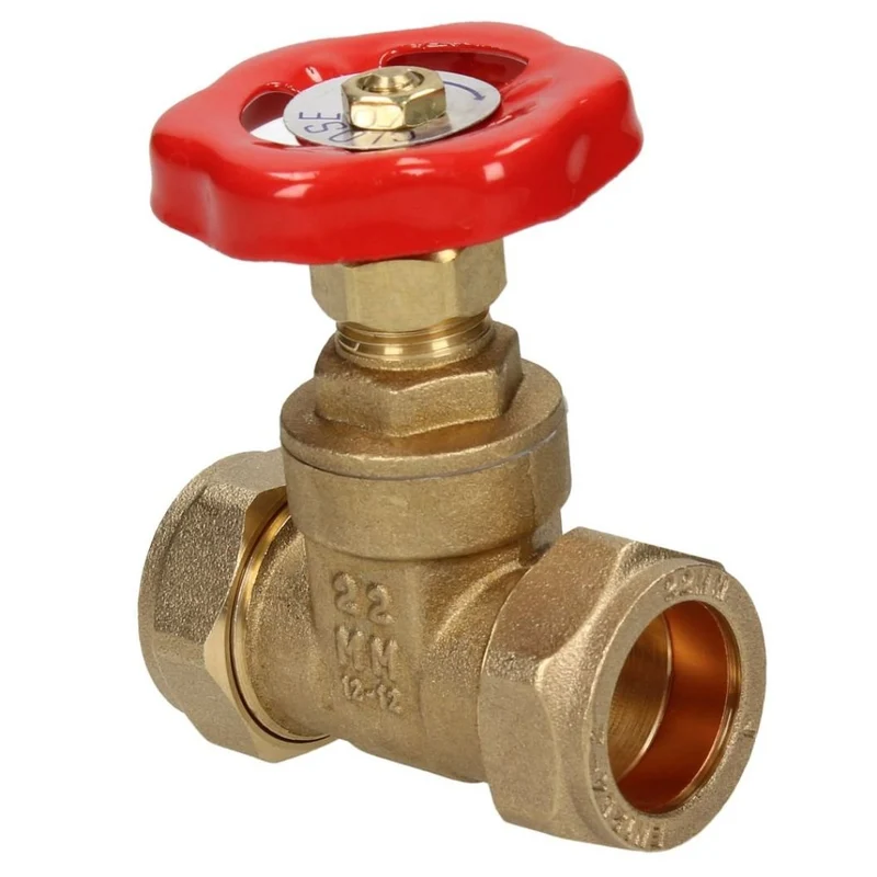V&G Compression Gate Valve