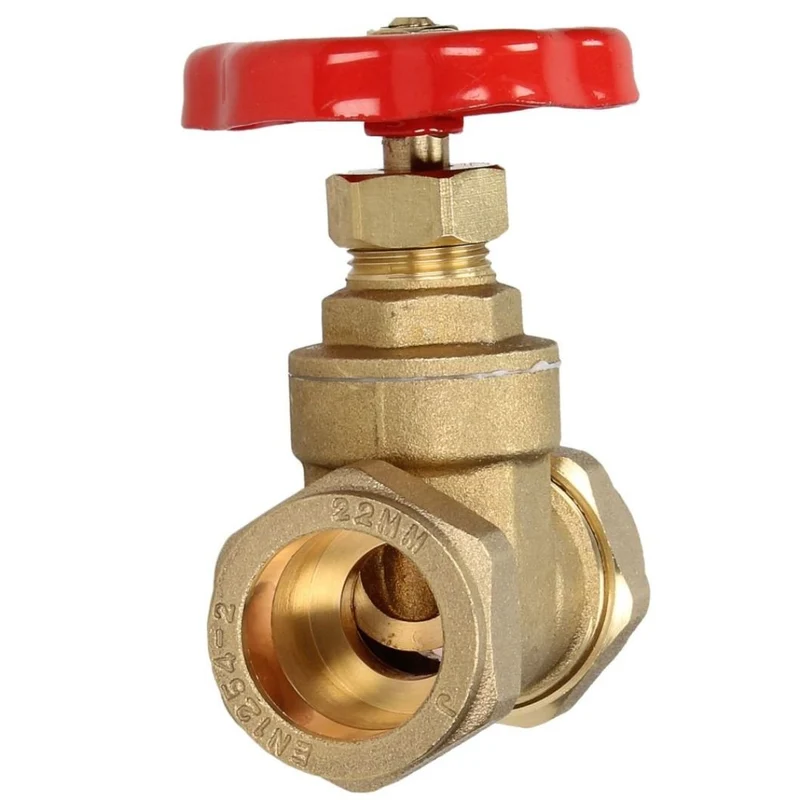V&G Compression Gate Valve