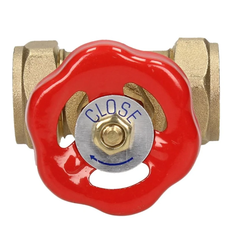 V&G Compression Gate Valve