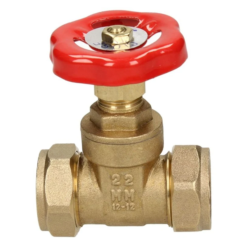 V&G Compression Gate Valve