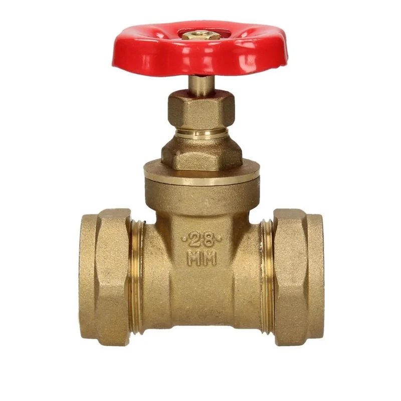 V&G Compression Gate Valve