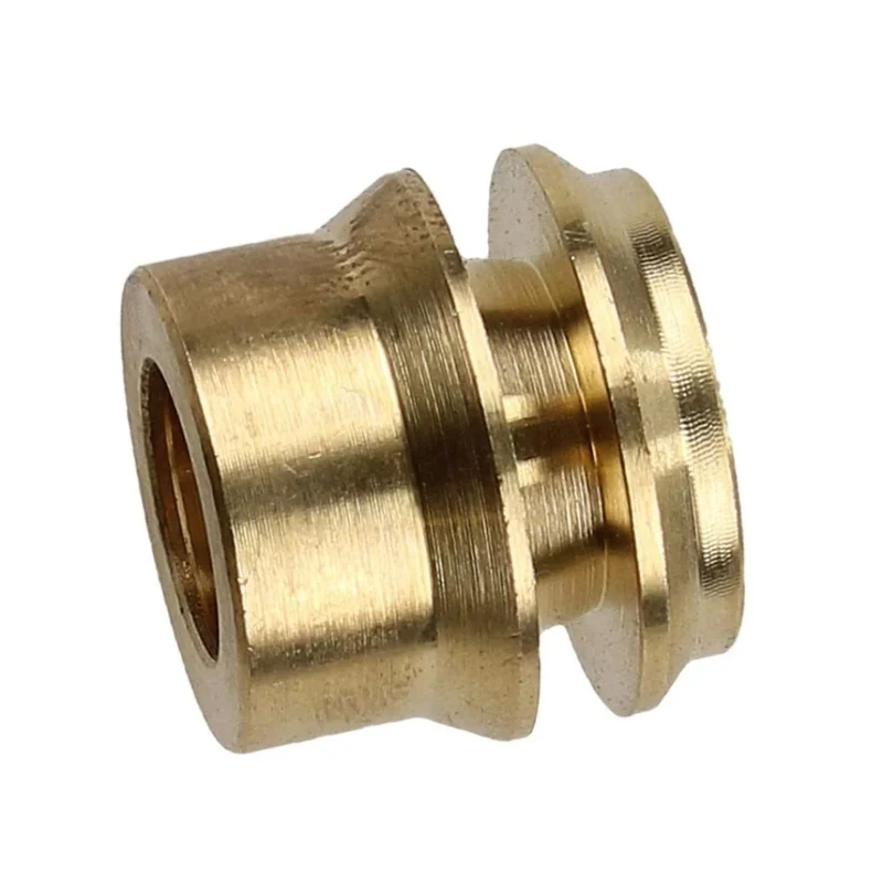 Compression 15mm x 10mm 1 Piece Reducer