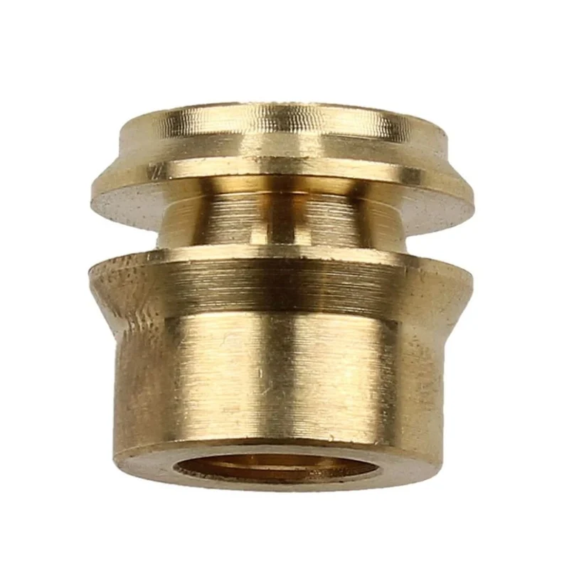 Compression 15mm x 10mm 1 Piece Reducer
