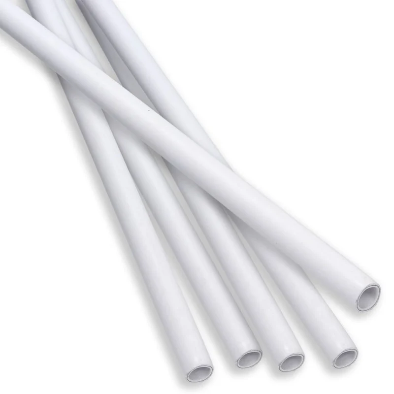 Whitespeed Barrier Pipe 3 Metre Straight Length