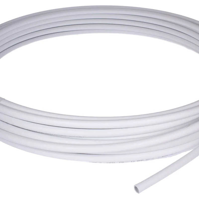Whitespeed Barrier Pipe 15 Metre Coil