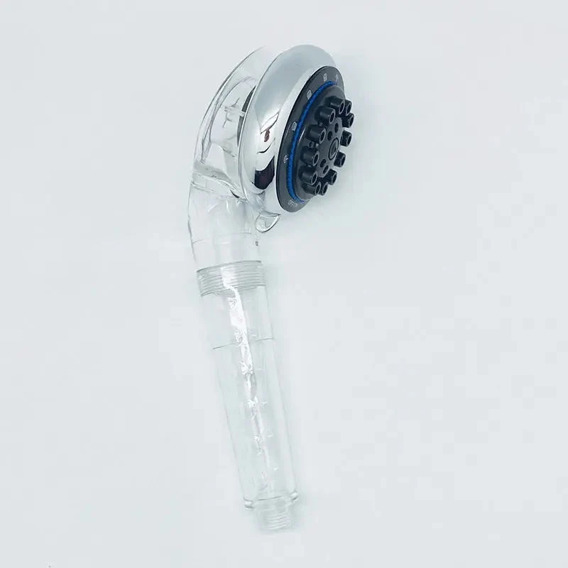 EightSpray Douchekop – 8-in-1 Filter Handdouche met Waterstop | Ymonde