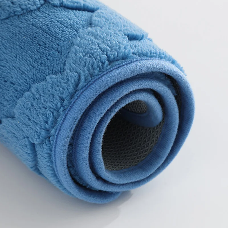 DrySoft – Ultra Absorberende Microvezel Badmat Antislip | Ymonde