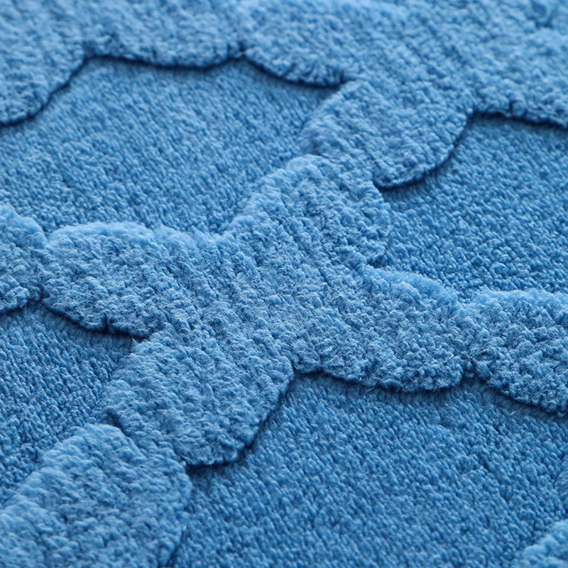 DrySoft – Ultra Absorberende Microvezel Badmat Antislip | Ymonde