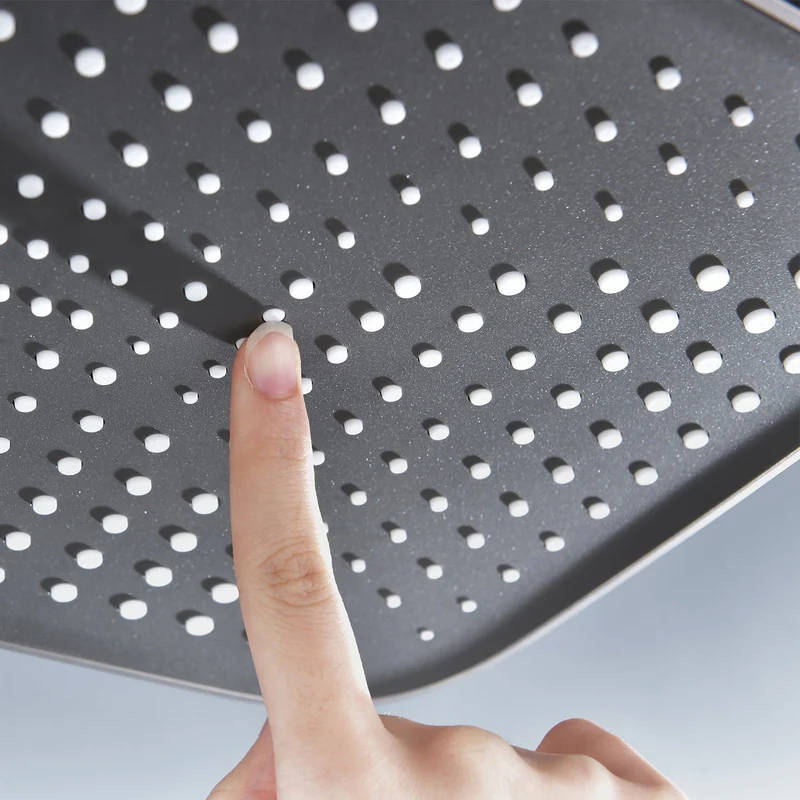 VeloraTherm Regendouche - Thermostatisch Luxe Douchesysteem | Ymonde