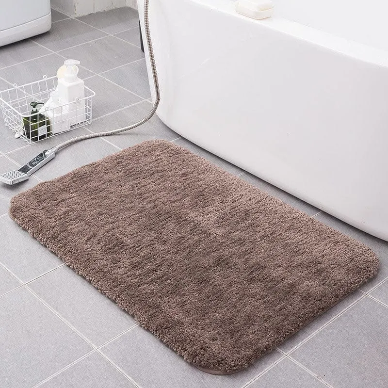 UrbanSpa XXL - Extra Grote Antislip Badmat voor Luxe Badkamers | Ymonde