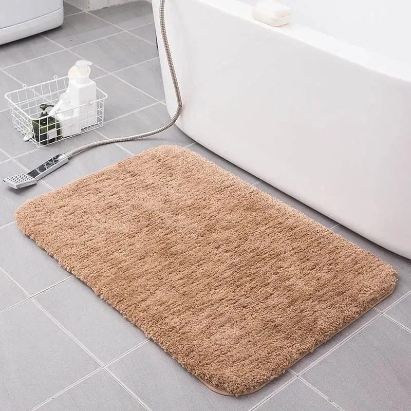 UrbanSpa XXL - Extra Grote Antislip Badmat voor Luxe Badkamers | Ymonde