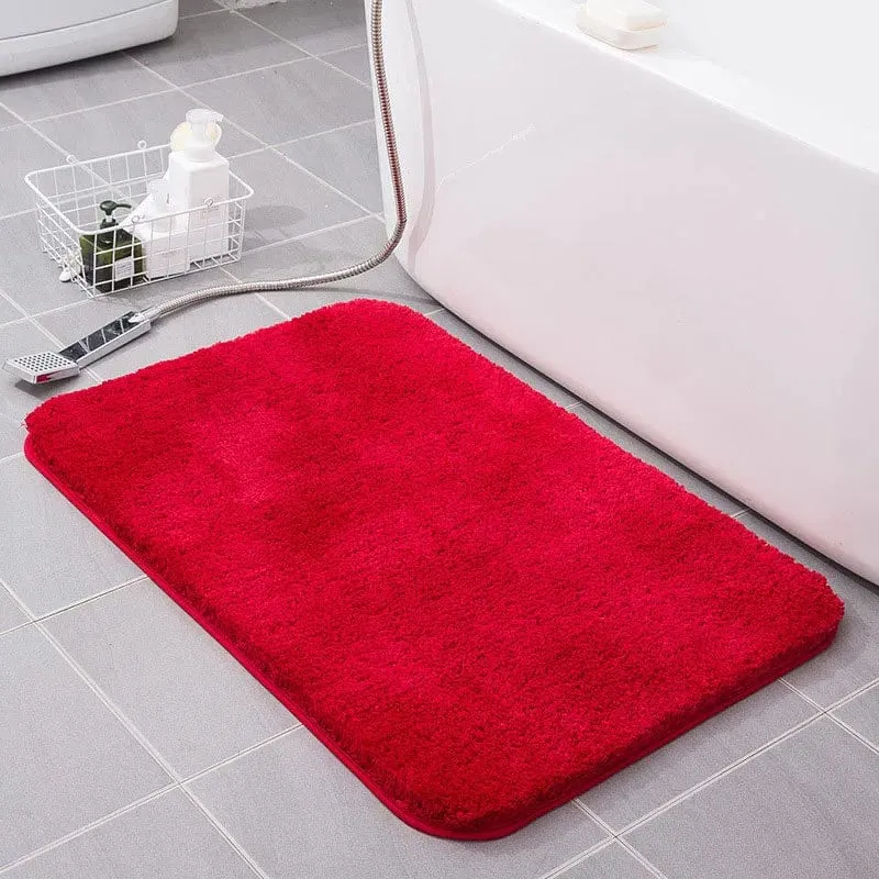 UrbanSpa XXL - Extra Grote Antislip Badmat voor Luxe Badkamers | Ymonde