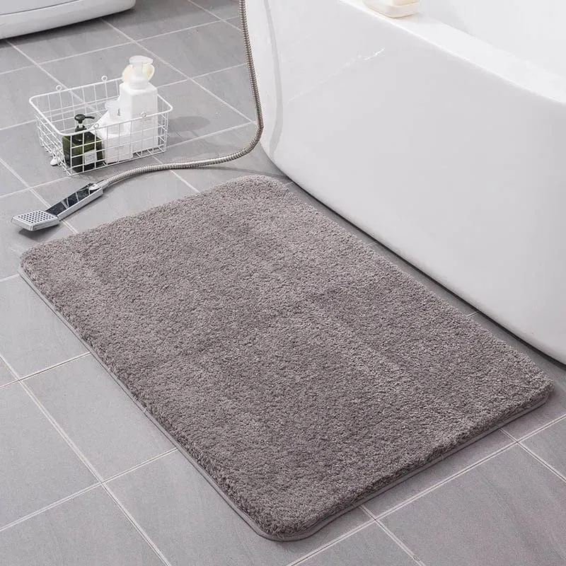 UrbanSpa XXL - Extra Grote Antislip Badmat voor Luxe Badkamers | Ymonde