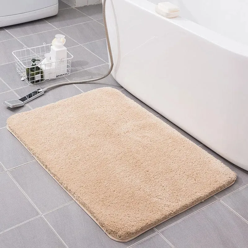 UrbanSpa XXL - Extra Grote Antislip Badmat voor Luxe Badkamers | Ymonde