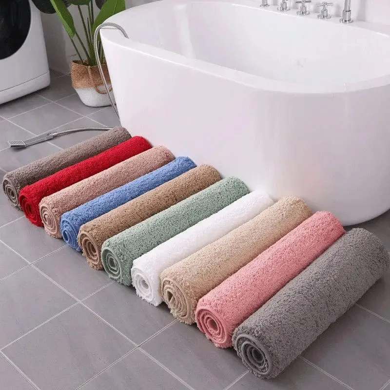 UrbanSpa XXL - Extra Grote Antislip Badmat voor Luxe Badkamers | Ymonde