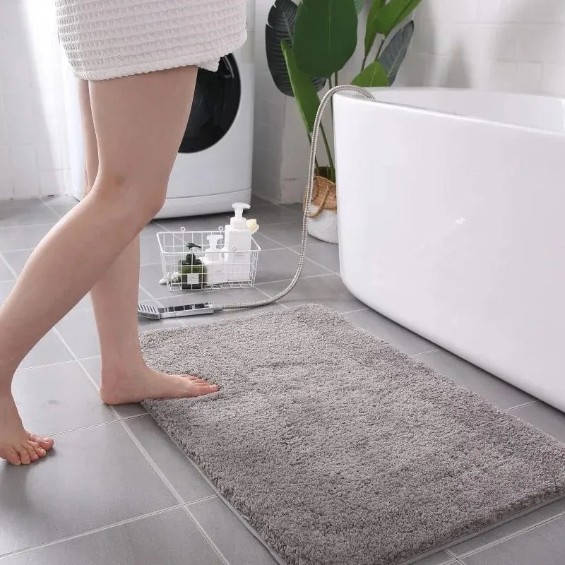 UrbanSpa XXL - Extra Grote Antislip Badmat voor Luxe Badkamers | Ymonde