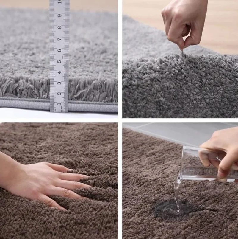 UrbanSpa XXL - Extra Grote Antislip Badmat voor Luxe Badkamers | Ymonde