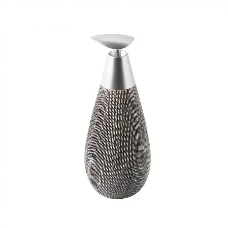 Ditributeur de savon allongé - Goutte d'eau