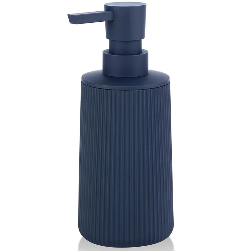 Distributeur de savon uni & épuré