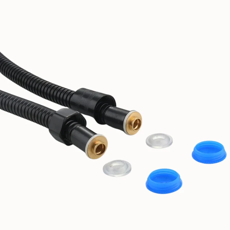 KIARA FLOW Shower Hose Kit