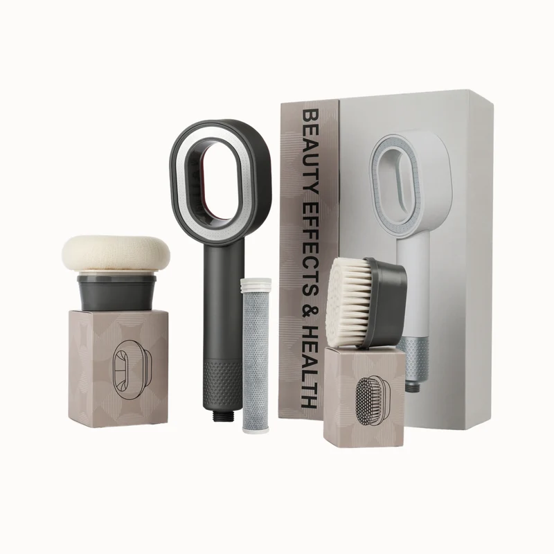 REPLACEMENT ATTACHMENT SET